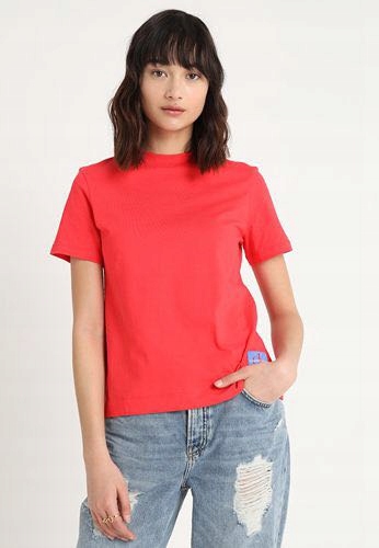 Calvin Klein Tomato nowa M z Answear