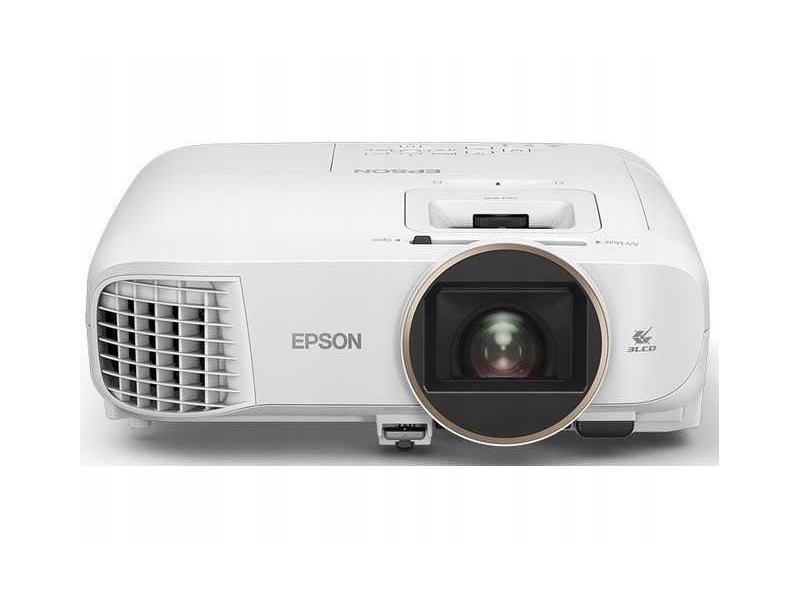 Купить Мультимедийный проектор EPSON EH-TW5650: отзывы, фото, характеристики в интерне-магазине Aredi.ru