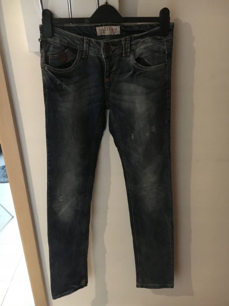 Bershka jeansy 38/M