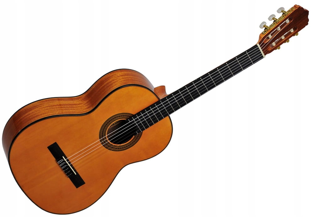 Segovia CG-80C gitara klasyczna 3/4