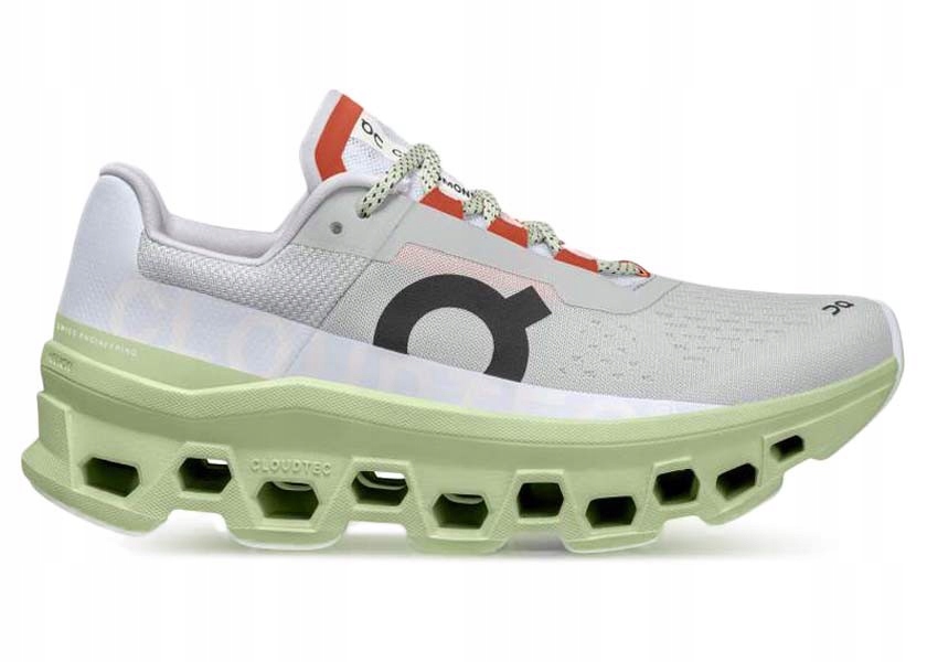 On Running Buty biegowe 6199022 40 Cloudmonster