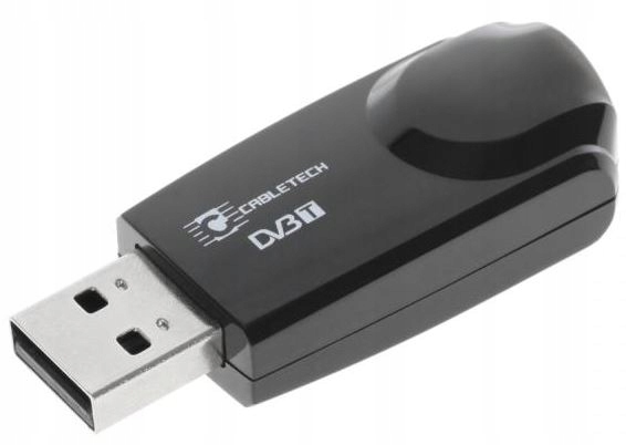 Купить USB DVB-T MPEG-4 HD ТВ-тюнер KABLETECH URZ0184: отзывы, фото, характеристики в интерне-магазине Aredi.ru