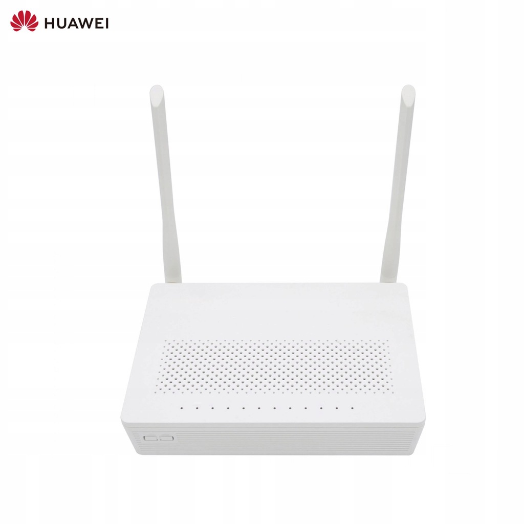 Nowy modem Huawei EG8145V5 FTTH GPON 4GE + 1Tel + 12163434682