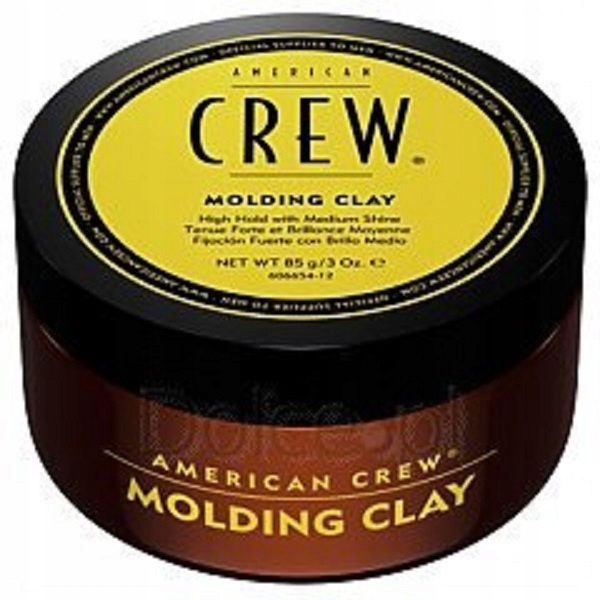 American Crew Molding Clay glinka do modelowania w