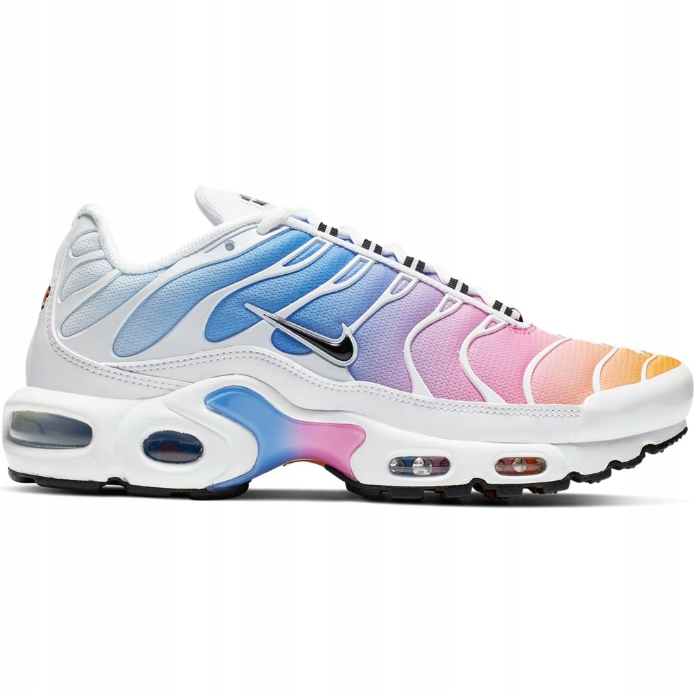 nike wmns air max plus 605112
