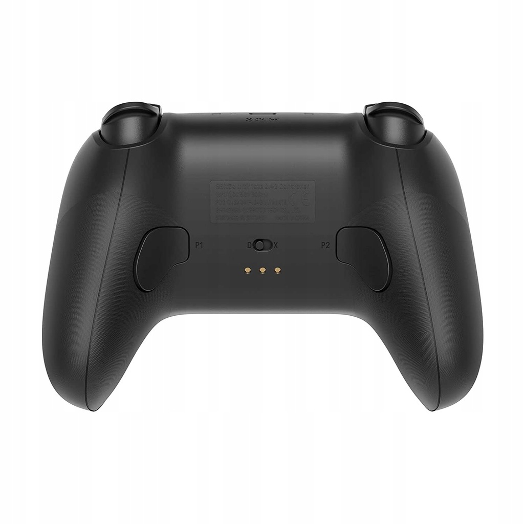 Купить 8Bitdo Ultimate Black Pad + док-станция для ПК с ОС Android 2,4 ГГц: отзывы, фото, характеристики в интерне-магазине Aredi.ru