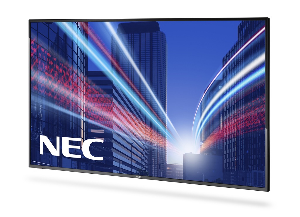 Купить Монитор NEC MultiSync E505, черный, 50 дюймов, FullHD: отзывы, фото, характеристики в интерне-магазине Aredi.ru