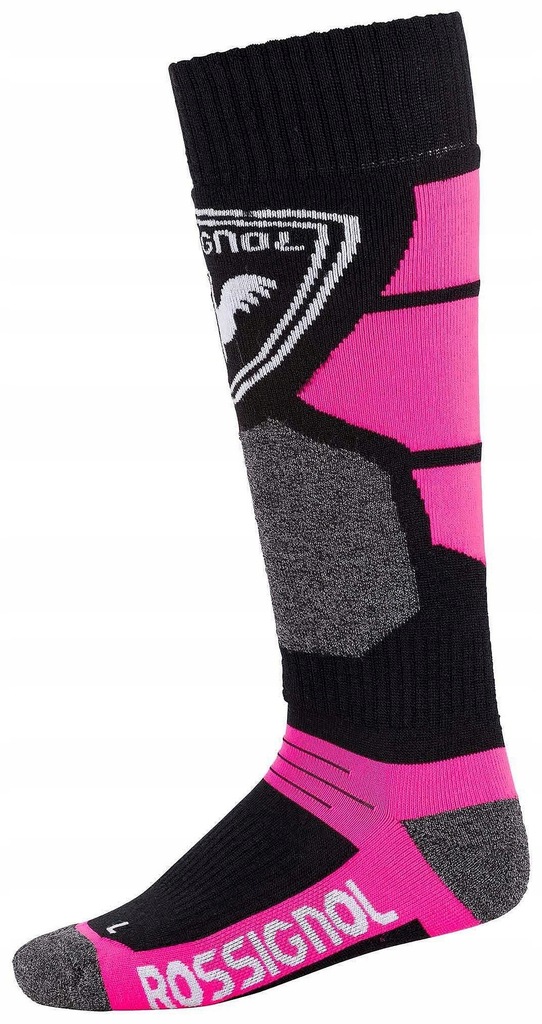 ROSSIGNOL Skarpety narciarskie PREMIUM 36-38