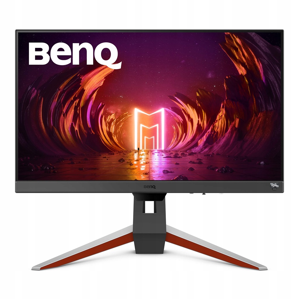 Monitor do gier BenQ MOBIUZ EX240 (23,8 cala IPS