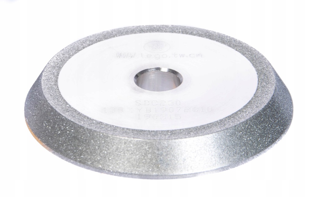 TARCZA DIAMENTOWA DO OSTRZAŁKI MAGNUM MR-13B