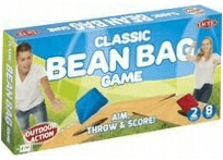 Active Play Bean Bag Game