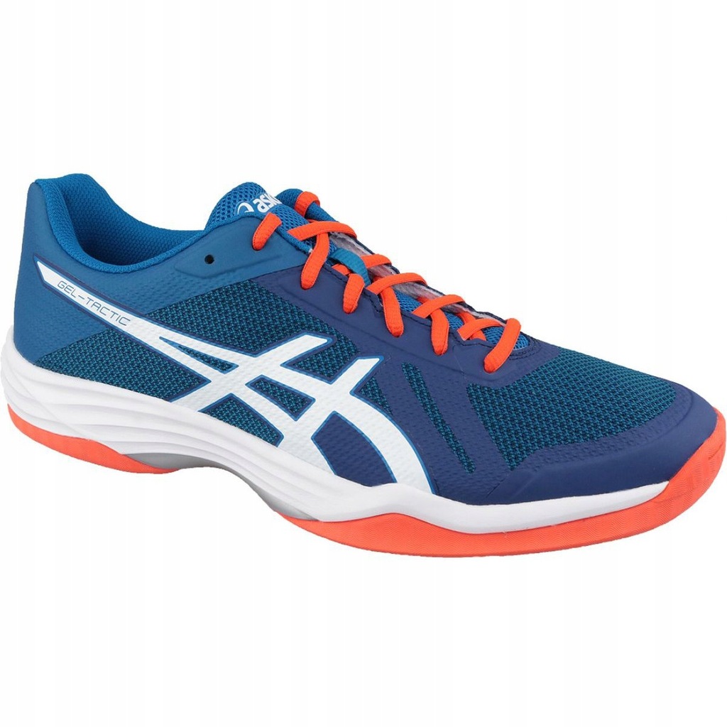 Buty do siatkówki Asics Gel-Tactic M r.40,5