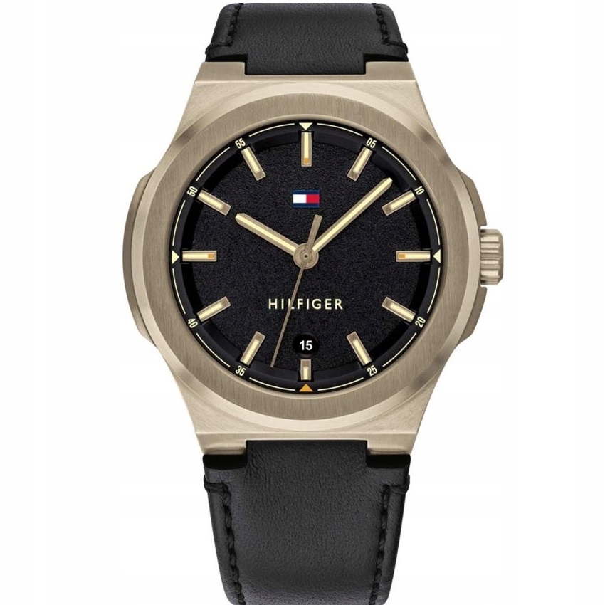 TicTime_pl Tommy Hilfiger 1791647 Sklep GW24