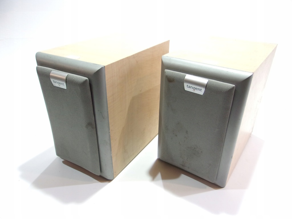 Kolumny Tangent HTD-50