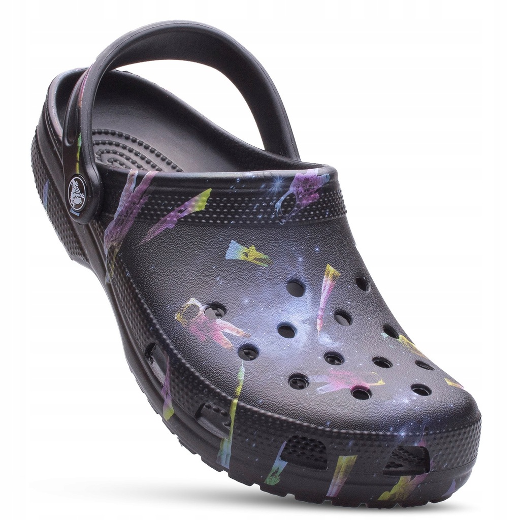 CHODAKI CROCS MĘSKIE DAMSKIE KLAPKI 206868 NA LATO