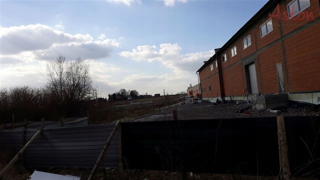 Działka, Proszowice, Proszowice (gm.), 17000 m²