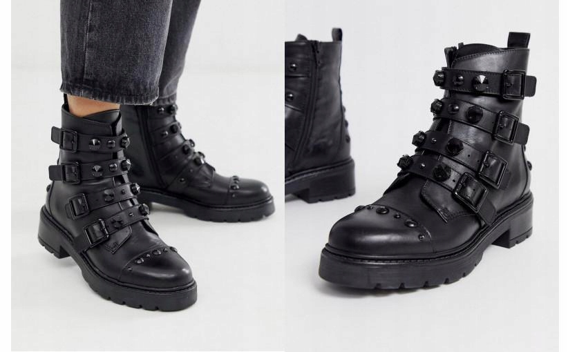 flat boots aldo