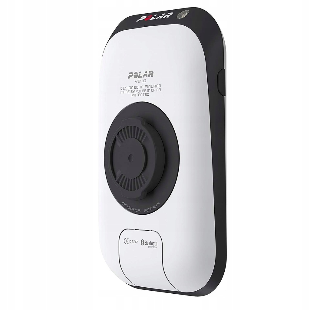 polar v650 price