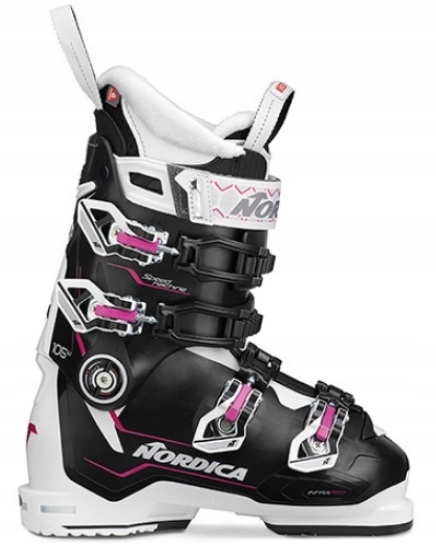 Buty NORDICA SPEEDMACHINE 105 W roz: 25,5 2020