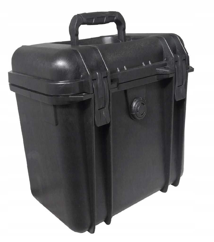 Wodoodporna walizka Box Case BC-261