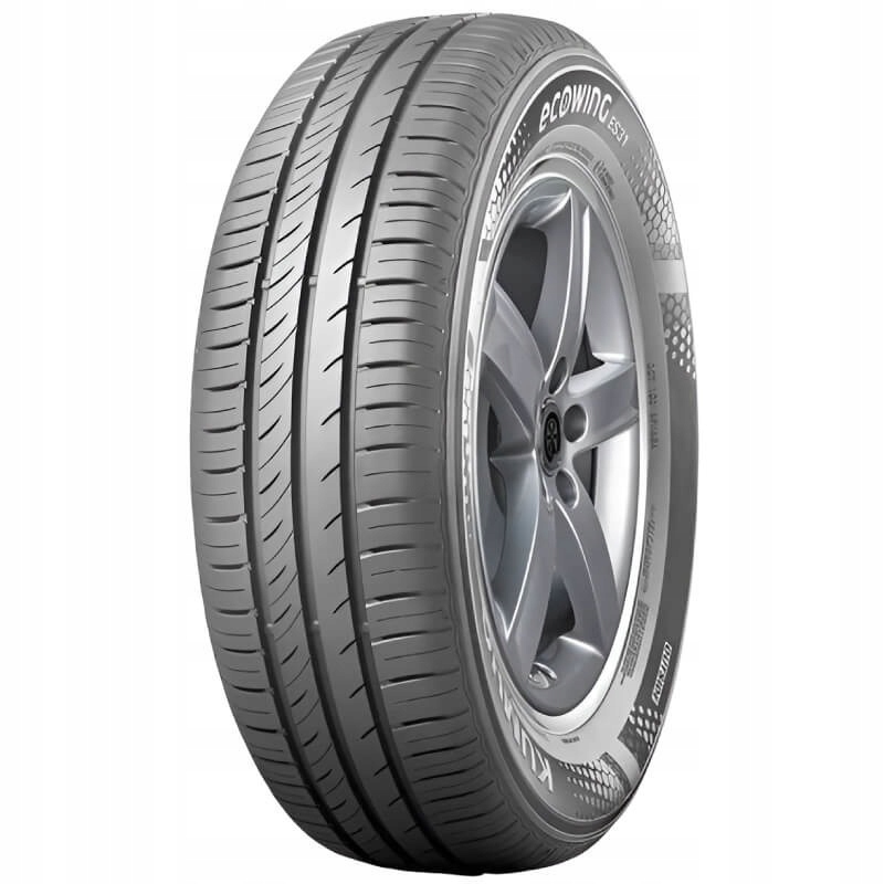 2 szt. KUMHO 185/70R14 Ecowing ES31 88 T CICHE Nowe
