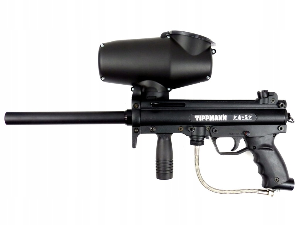 Marker Pistolet do Paintball Tippmann A5