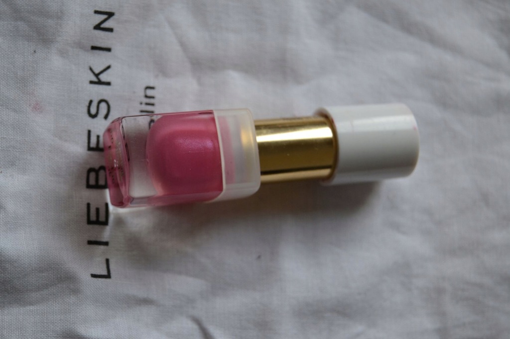 ESTEE LAUDER ELECTRIC PINK POMADKA NR.66