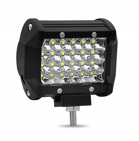 LED 60W HALOGEN SZPERACZ LAMPA ROBOCZA 12V 24V CRE