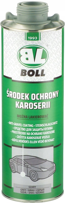 Boll Baranek Środek ochrony karoserii szary 1l