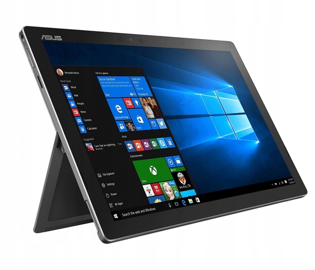 TABLET ASUS T303U i5-6200U 4GB 256GB SSD UR187 - 12288232904