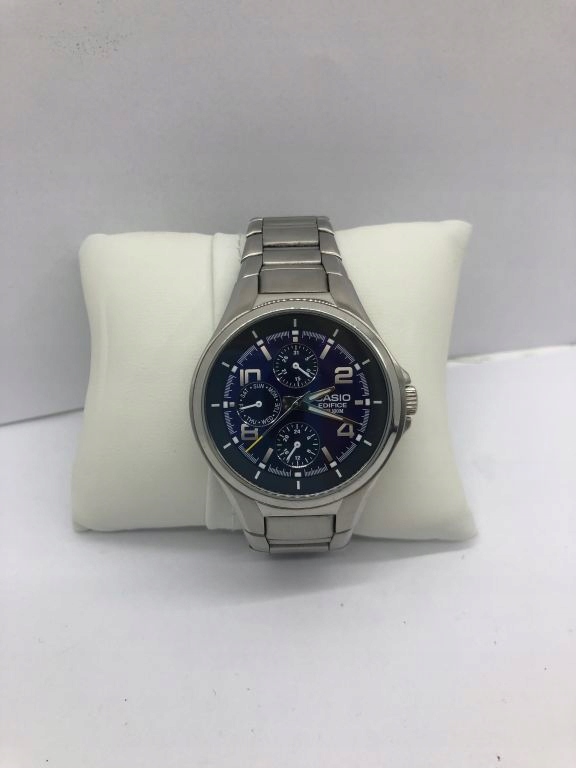ZEGAREK CASIO EF-316 - 8425289949 - oficjalne archiwum Allegro