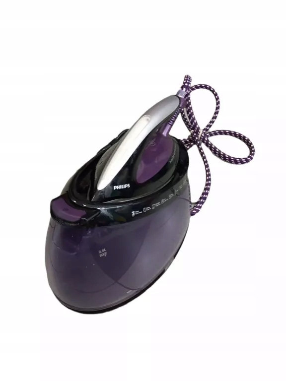 GENERATOR PARY PHILIPS PERFECTCARE GC9405 - 12556976623 - oficjalne ...