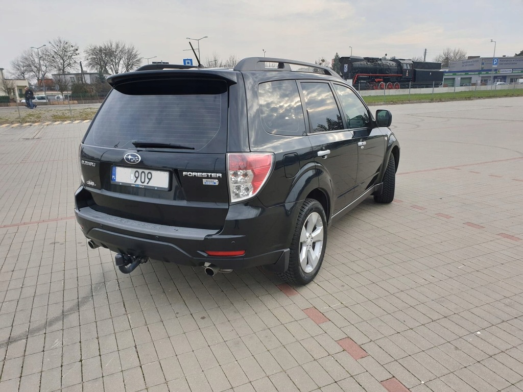 Купить SUBARU FORESTER (SH_) 2.0 D AWD (SHH) 147 л.с.: отзывы, фото, характеристики в интерне-магазине Aredi.ru