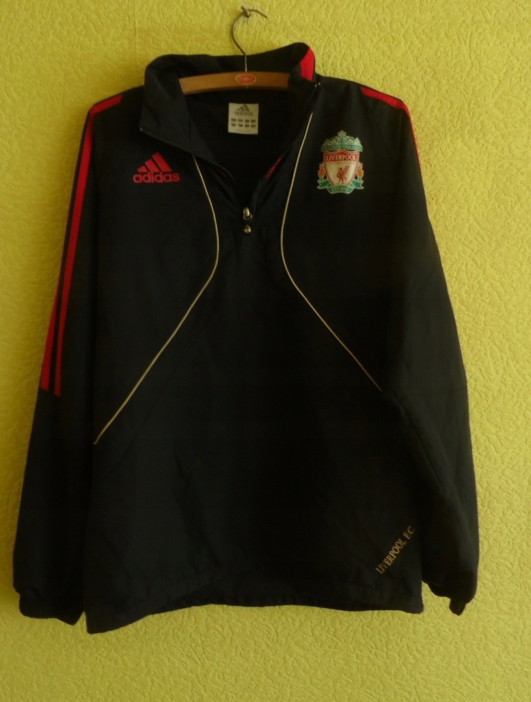 Kurtka Adidas Liverpool S/M