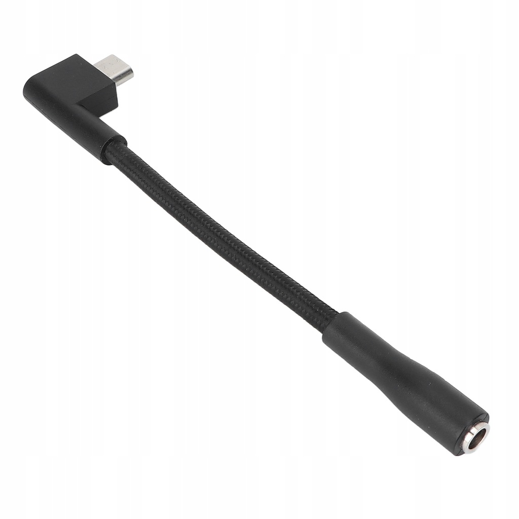 Adapter kabla zasilającego 230 W 17 cm