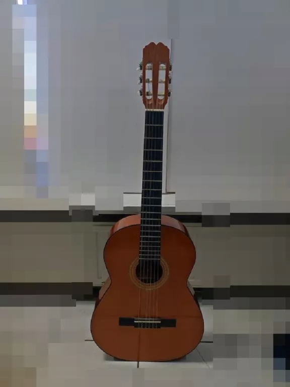 GITARA KLASYCZNA ADMIRA ROSARIO