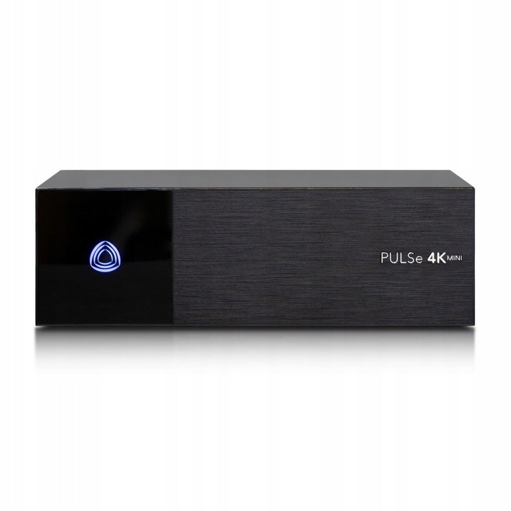 PULSE 4K AB Mini 1x tuner DVB-S2X