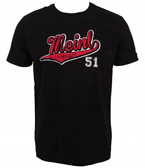 MEINL "Logo 51" T-Shirt (L)