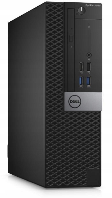 DELL OptiPlex 5040 SFF i5 QUAD 8GB 256GB SSD 10Pro