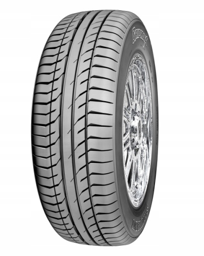 4x Opony letnie GRIPMAX STATURE HT 265/65R17 112H