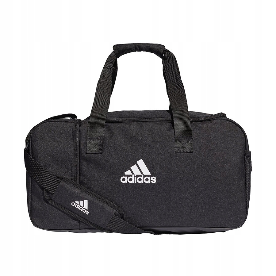 Torba adidas TIRO Duffel Bag S DQ1075 czarny /Adid