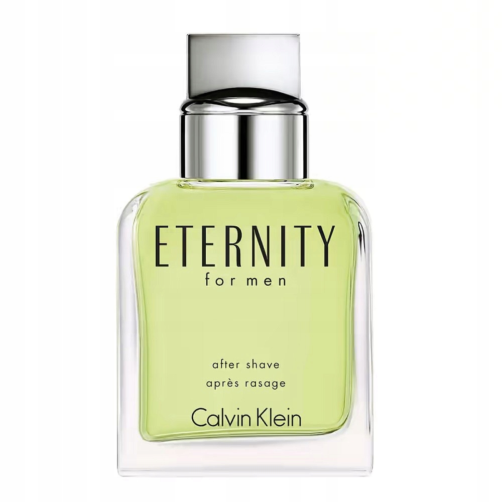 Calvin Klein Eternity for Men woda po goleniu 100ml (P1)