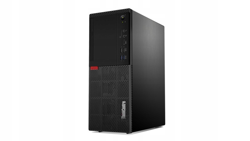 Komputer ThinkCentre M720t Tower 10SQ0065PB W10Pro