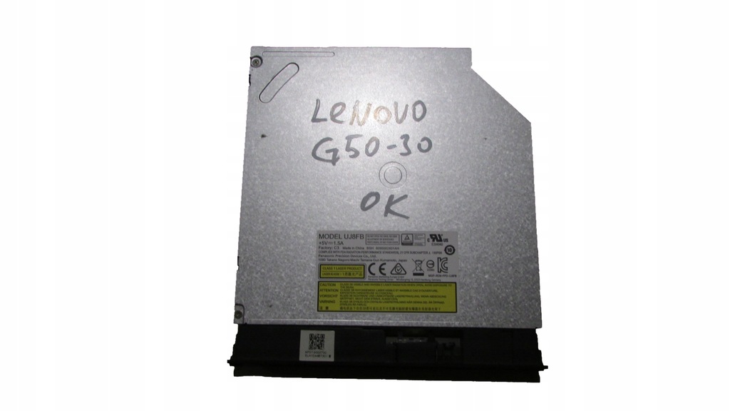 Nagrywarka DVD-RW Lenovo G500 G505 DS-8ABSH31B