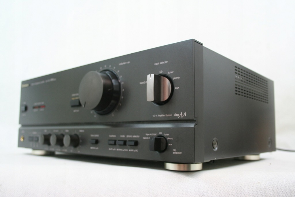 Wzmacniacz TECHNICS SU-V670|2x85W|