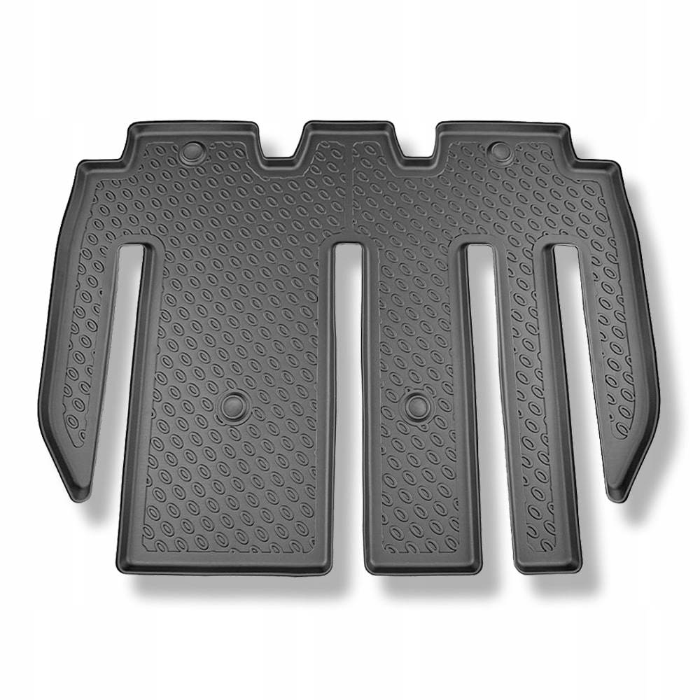 DYWANIKI TPE do Tesla Model X SUV (01.2021-....) C5