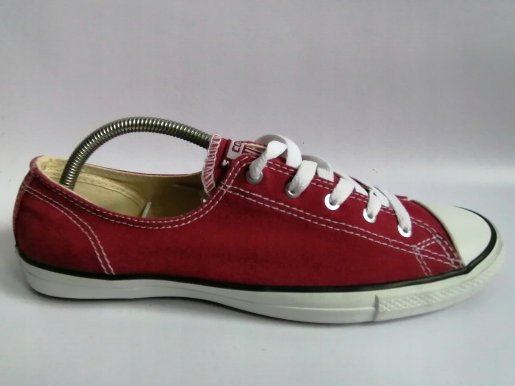 CONVERSE ALL STAR 543713C - TRAMPKI r. 40