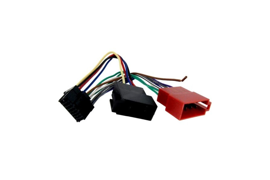 ADAPTER ISO 5+8 TALVICO DO RADIA PIONEER