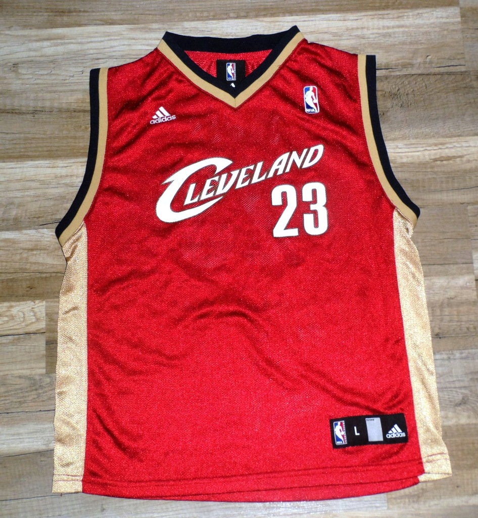 ADIDAS CLEVELAND JAMES LEBRON SUPER STAN L.