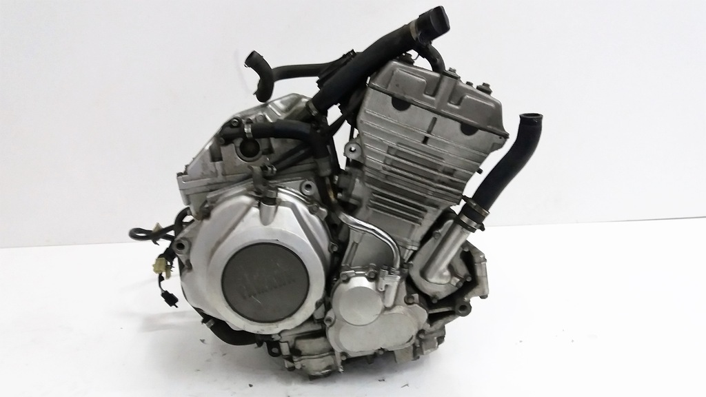 Купить Двигатель Ямаха ТДМ 850.: отзывы, фото и характеристики на Aredi ...